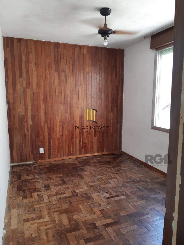 apartamento - 2 dormitórios - 47,05 m² - Cidade Baixa