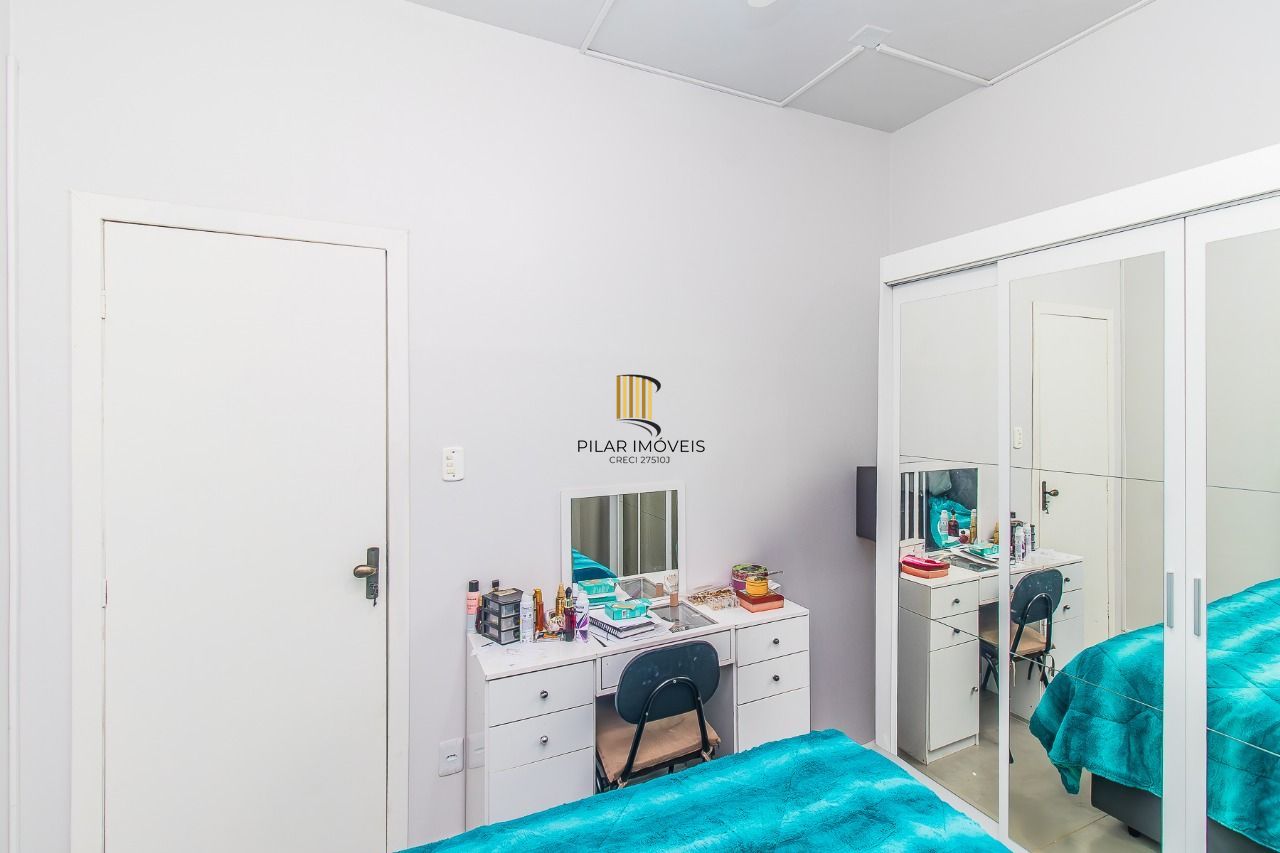 APARTAMENTO - 3dorms - 2 vagas - 98,00 m² -  MENINO DEUS