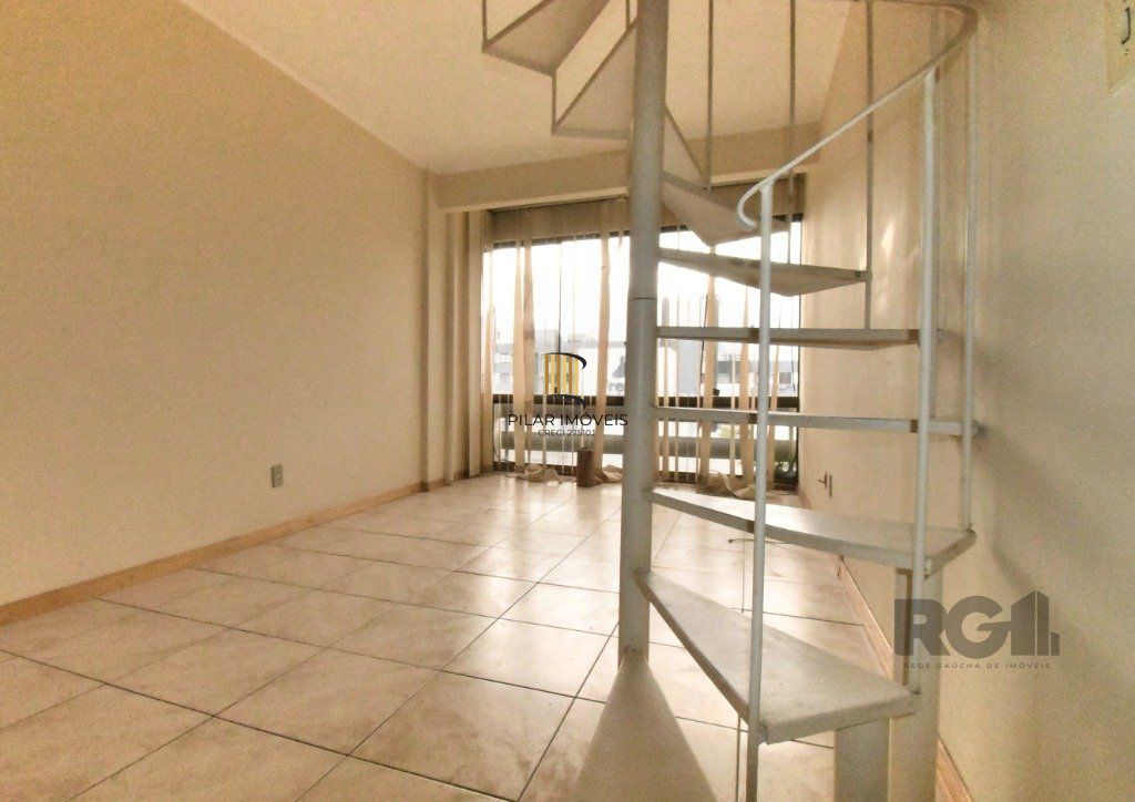cobertura - 2 D - 97,90 m² - MENINO DEUS