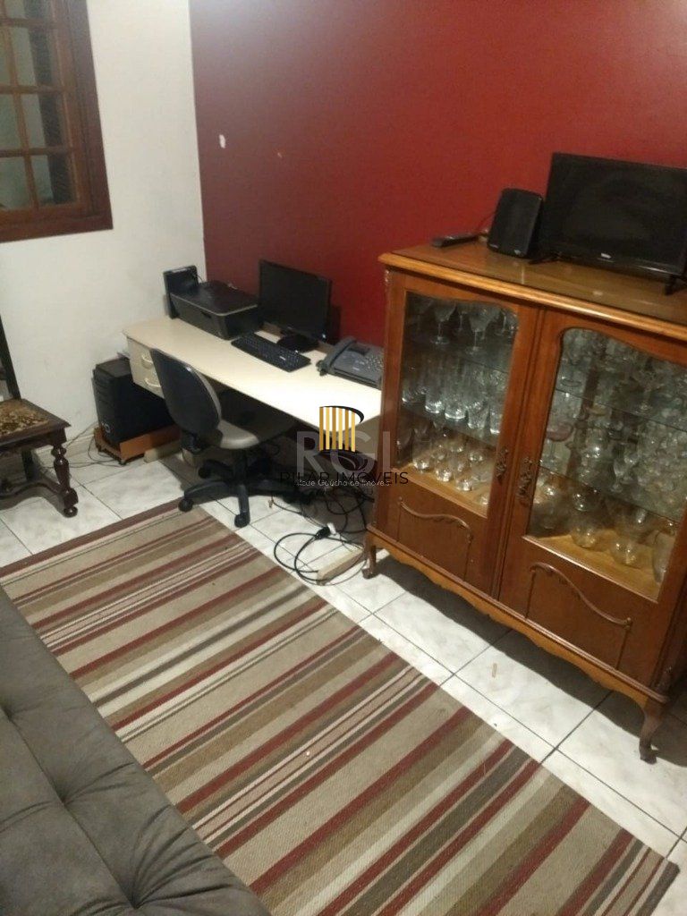 apartamento - 3 dorms. - 1 vaga - 72,00 m² - Cristal