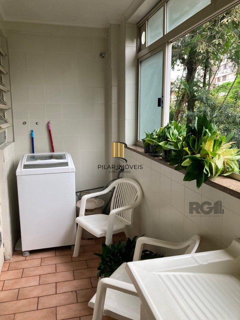 APARTAMENTO - 2 dorms. 1 vaga - 104,12  m² - INDEPENDENCIA