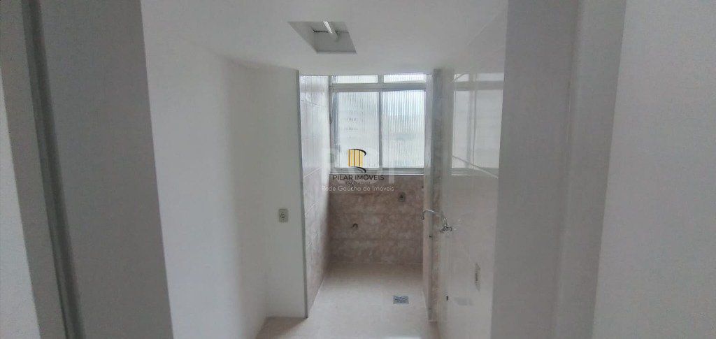 Apartamento para Venda - 60.82m², 2 dormitórios, Centro Histórico