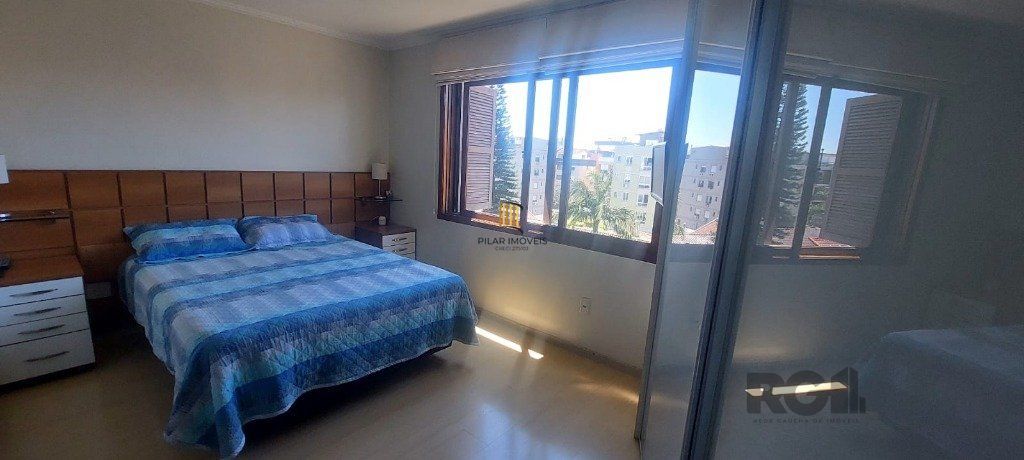 apartamento - 3 dorms. - 2 vagas -  137,06 m² - Jardim Lindoia