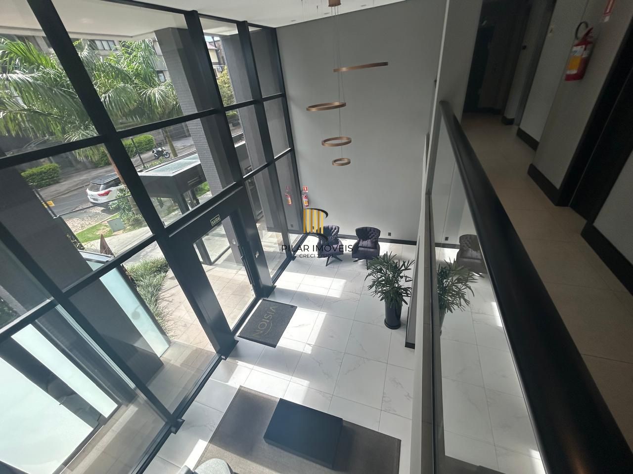 APARTAMENTO 3 D-1 suíte-vaga dupla / 102,90 m² -STA. TEREZA