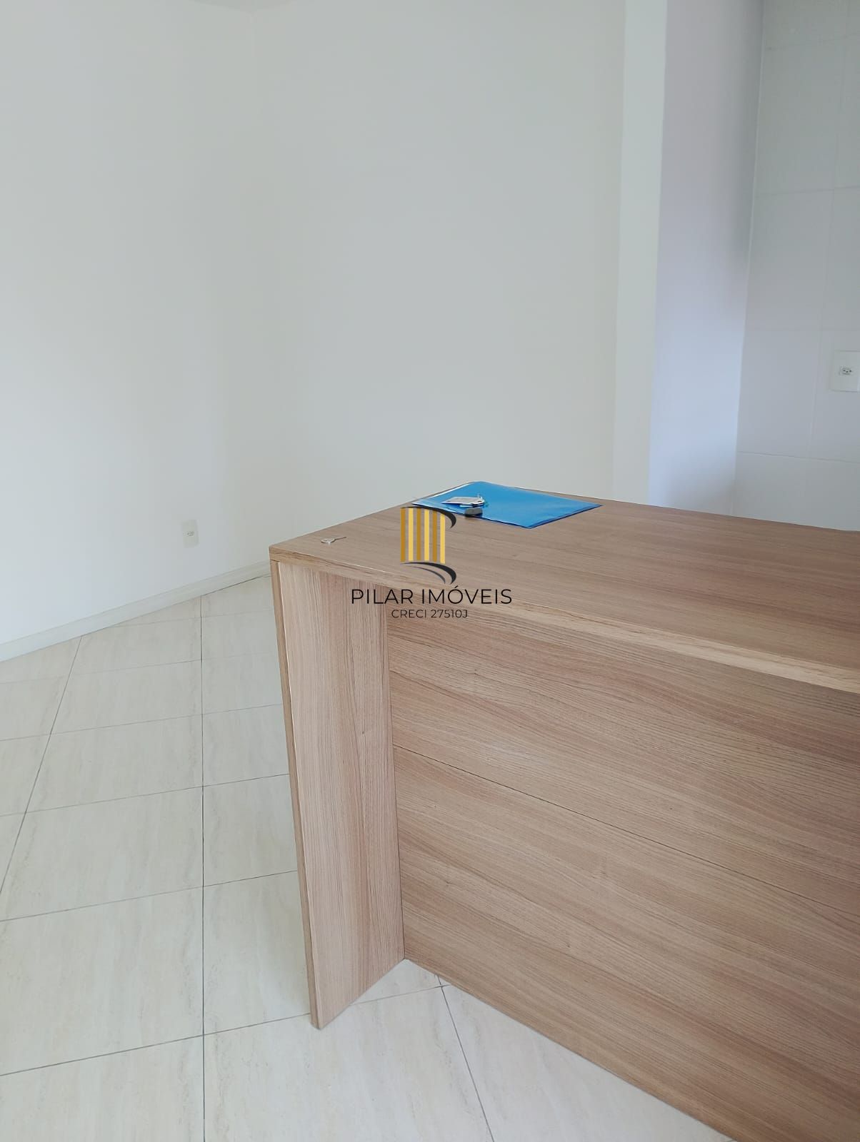 Apartamento 1 dormitório no bairro Menino Deus