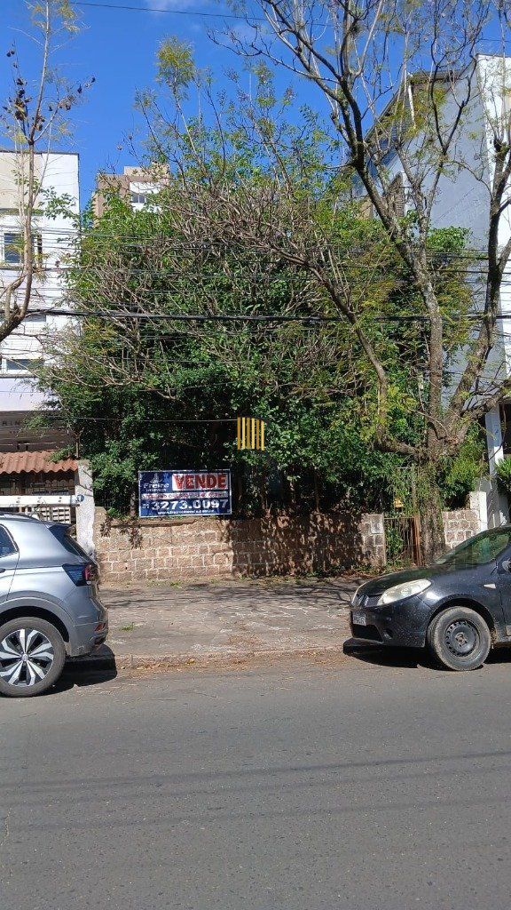 Terreno para Venda - 0m², 0 dormitórios, Petrópolis
