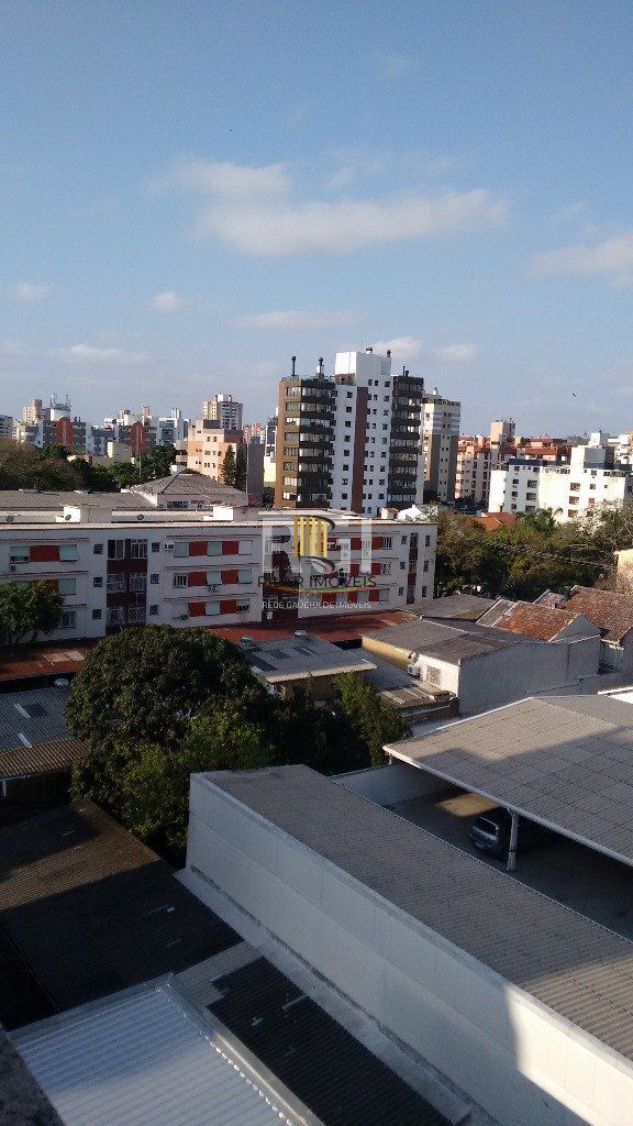 Conjunto/Sala para Venda - 29.49m², 0 dormitórios, 1 vaga - Menino Deus