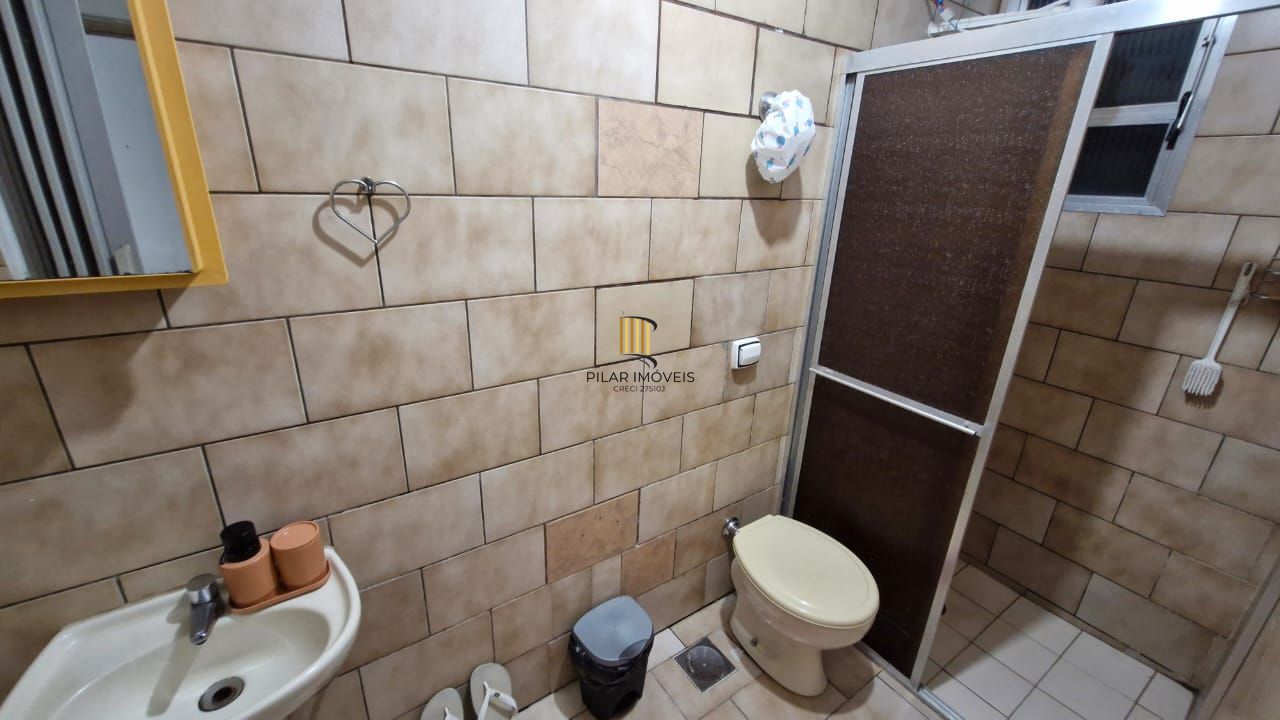 Apartamento 2 dormitórios na av. Ipiranga