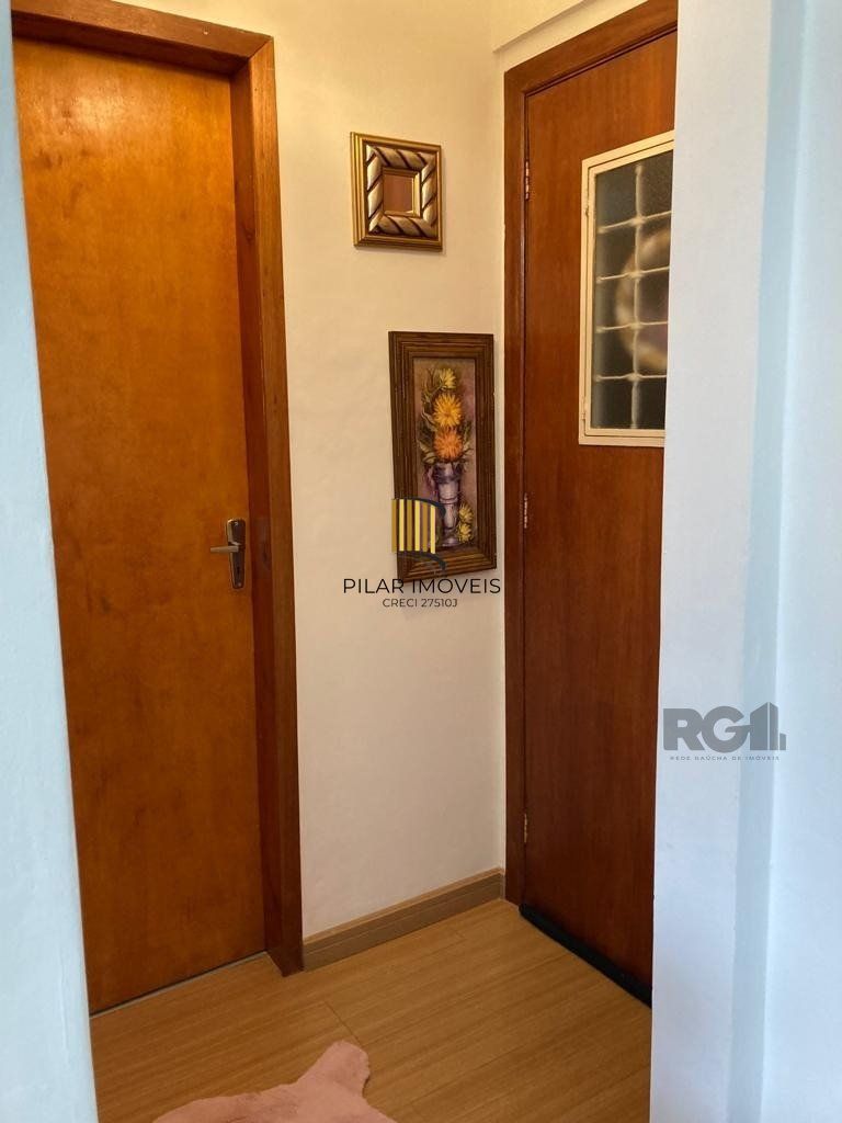 APARTAMENTO - 1 dormitório - 41,69 m² - PRAIA DE BELAS