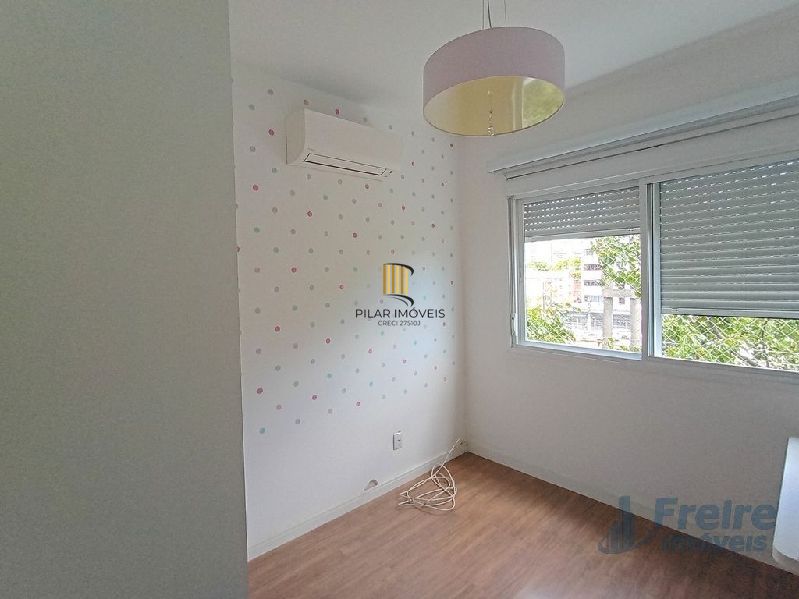 Apartamento 2 dormitórios no bairro Menino Deus