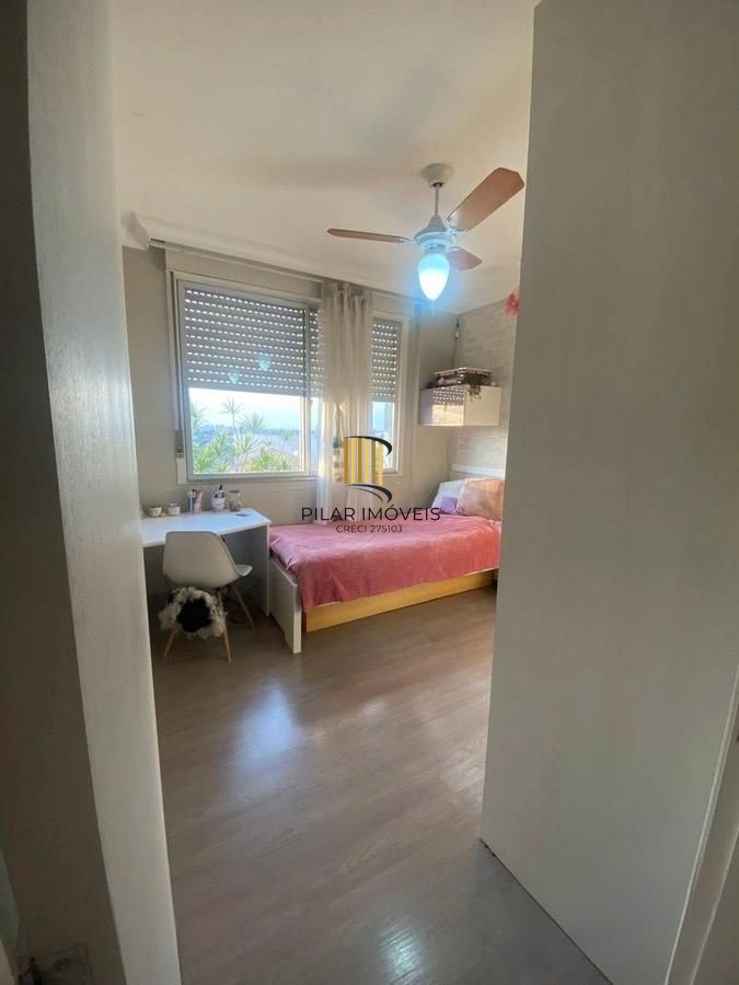 apatamento 3 dormt co suite impecável