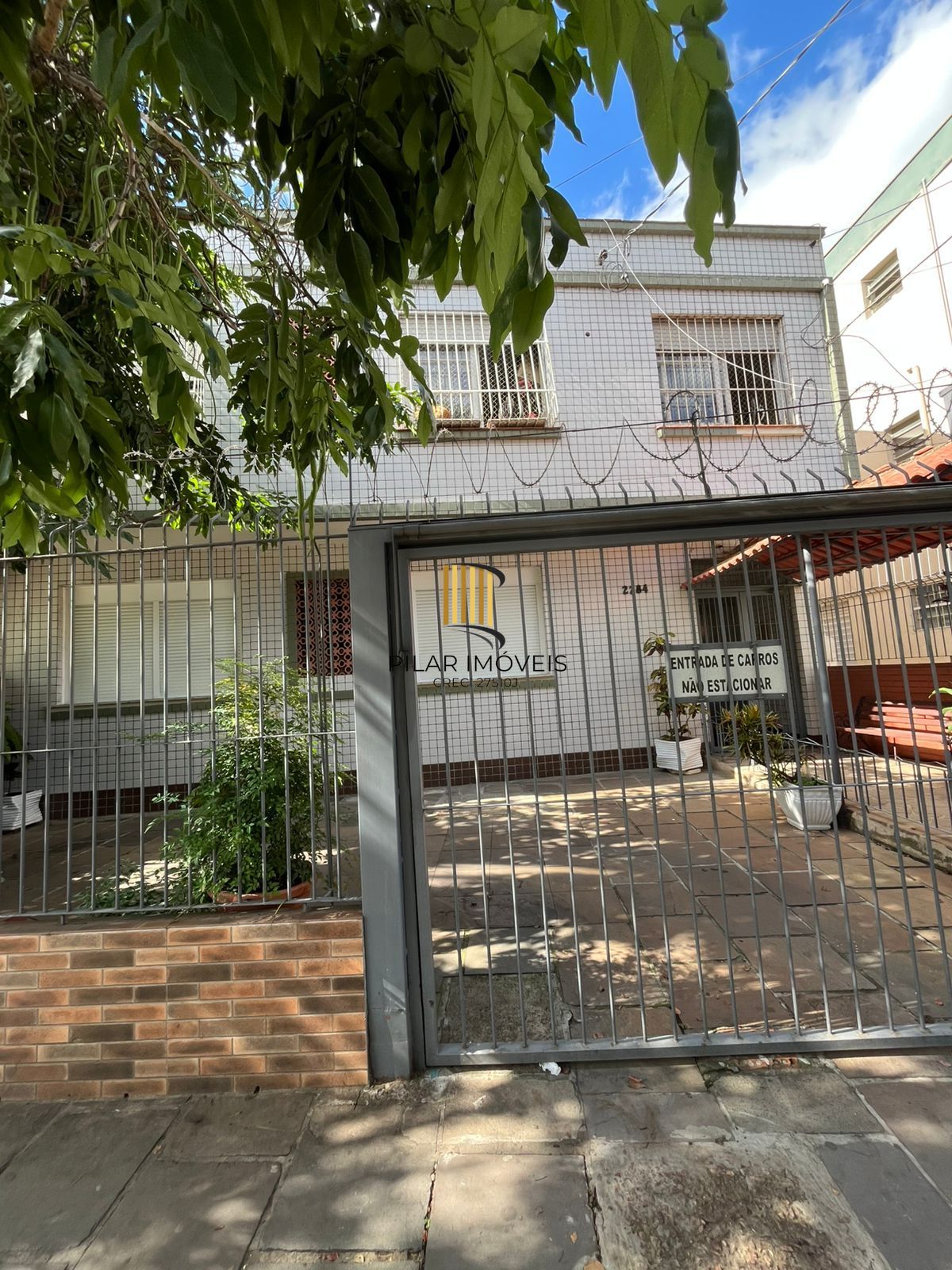 Apartamento 2 dormitórios no bairro Praia de Belas - Pilar Imóveis