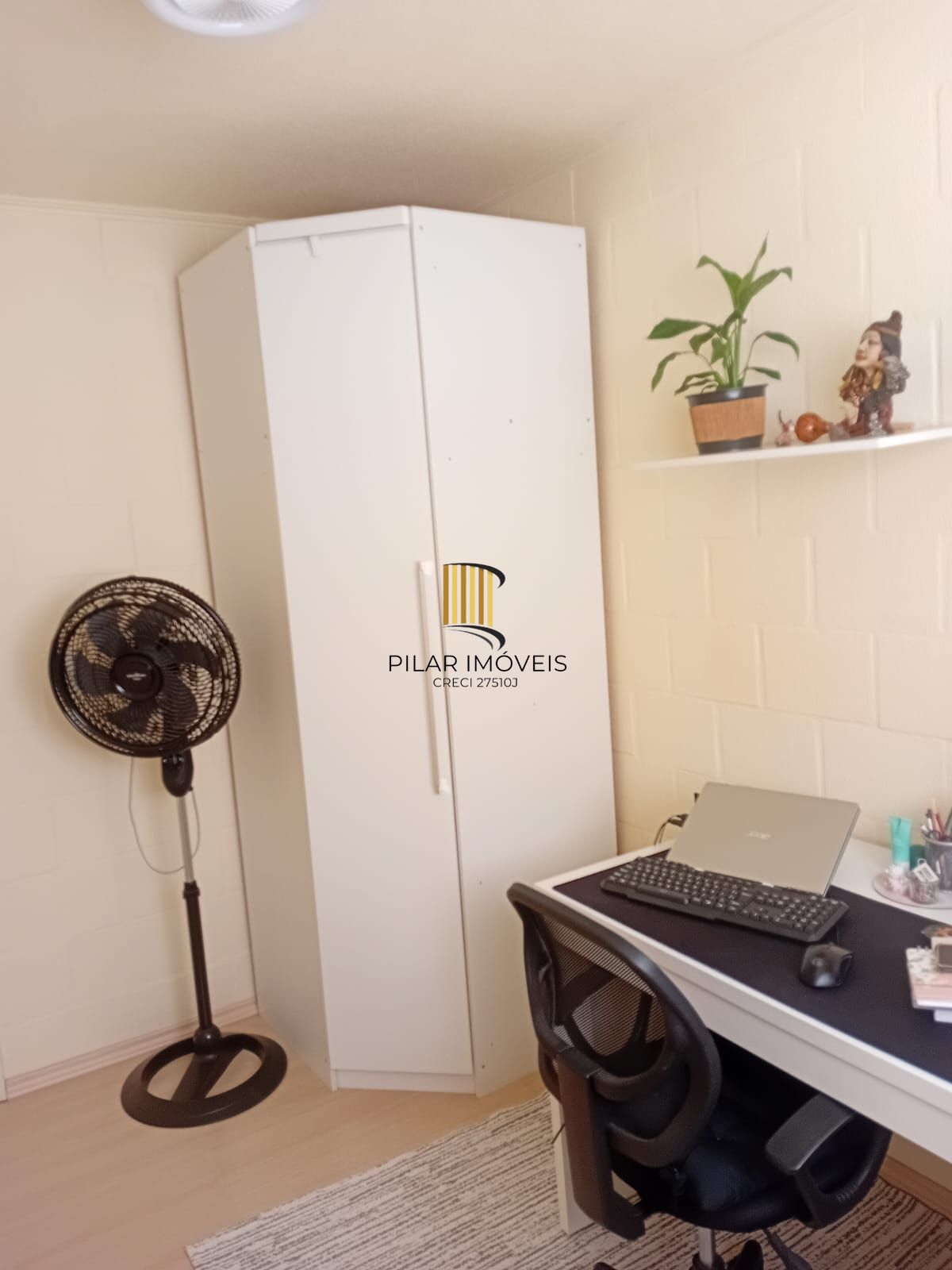 Apartamento 2 Dormitórios