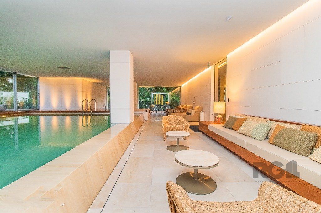 apartamento - 4 dormitórios - 4 vagas - 388,44 m² - Moinhos de Vento - Pilar Imóveis