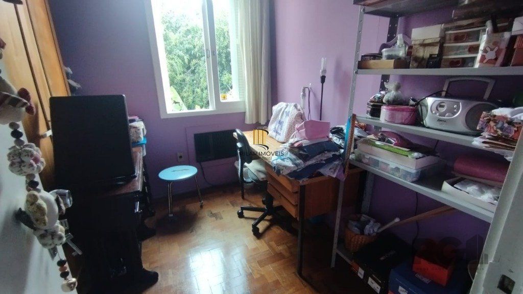apartamento - 2 dormitórios -  101,50 m² - Menino Deus