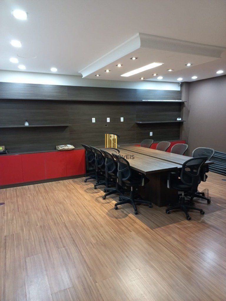 conjunto/sala - 37,25 m² - Praia de Belas