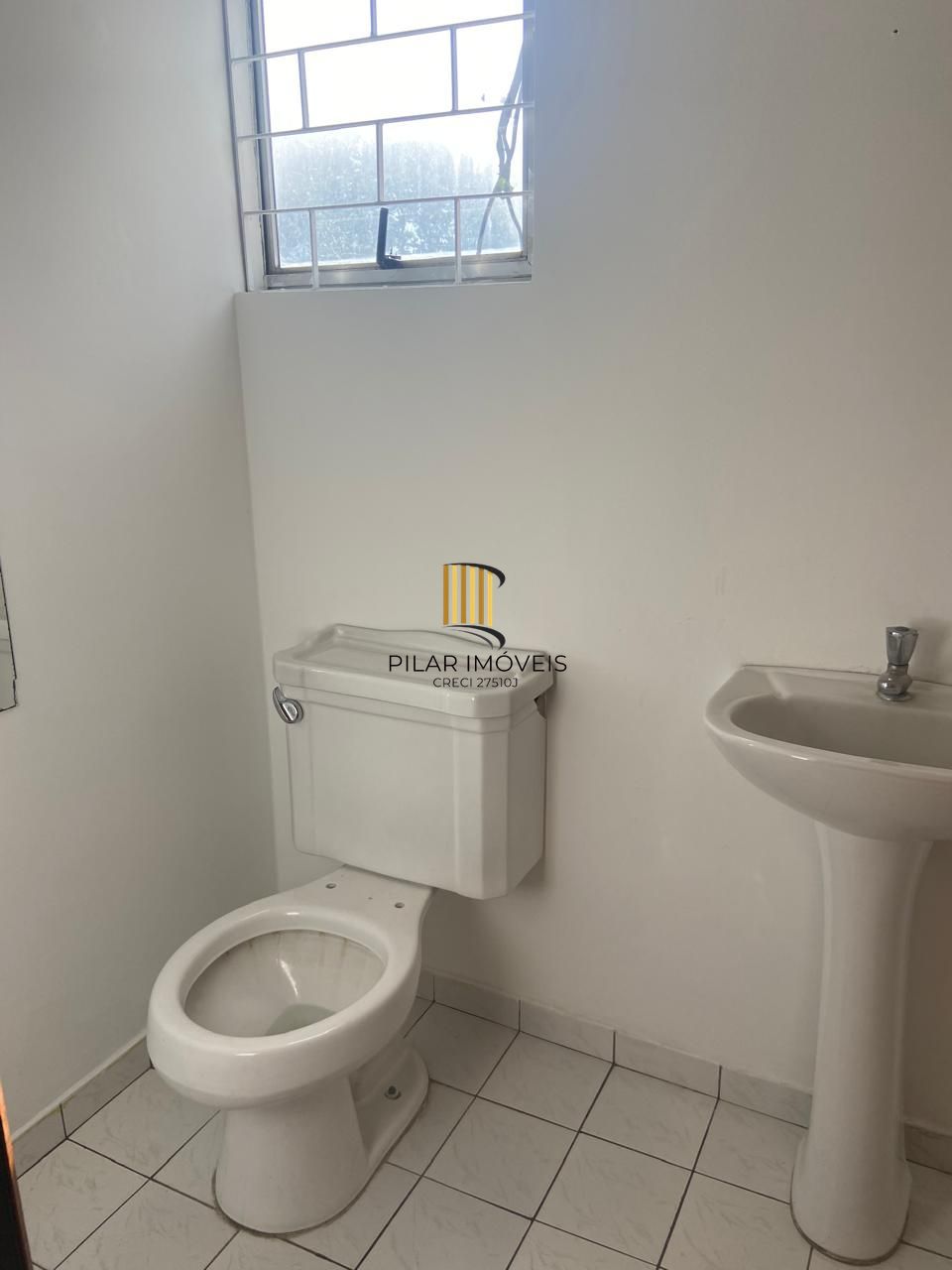 Loja Comercial Térrea com 45m² no Jardim Botânico