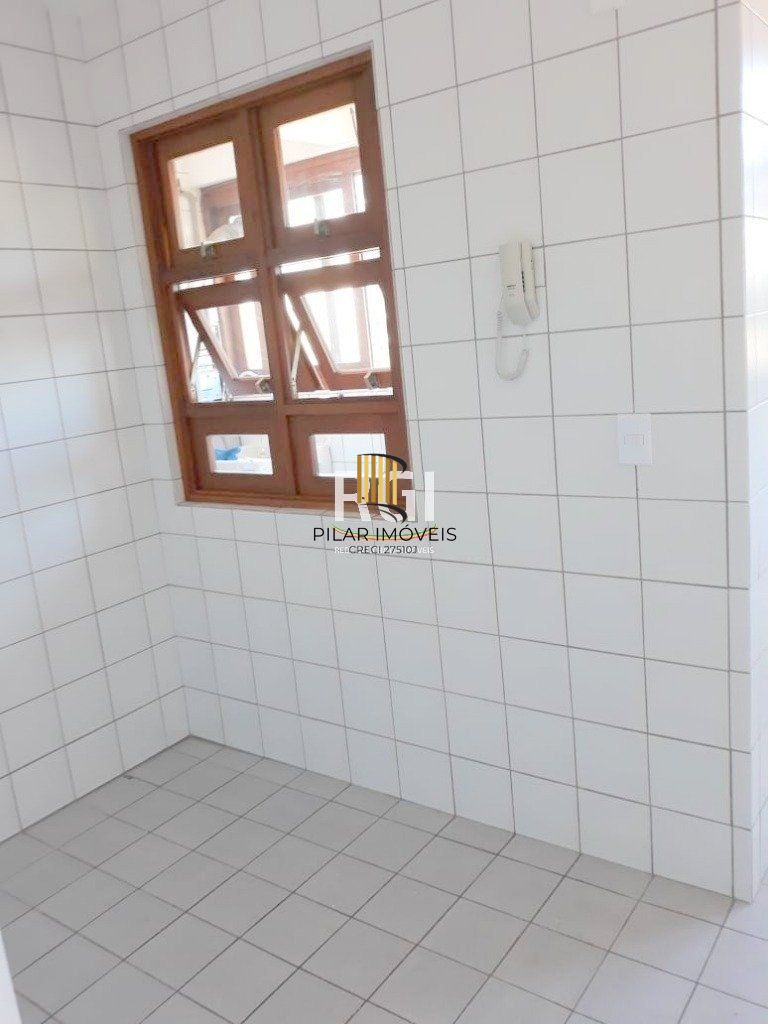 Apartamento para Venda - 112.5m², 3 dormitórios, sendo 1 suites, 1 vaga - Higienópolis