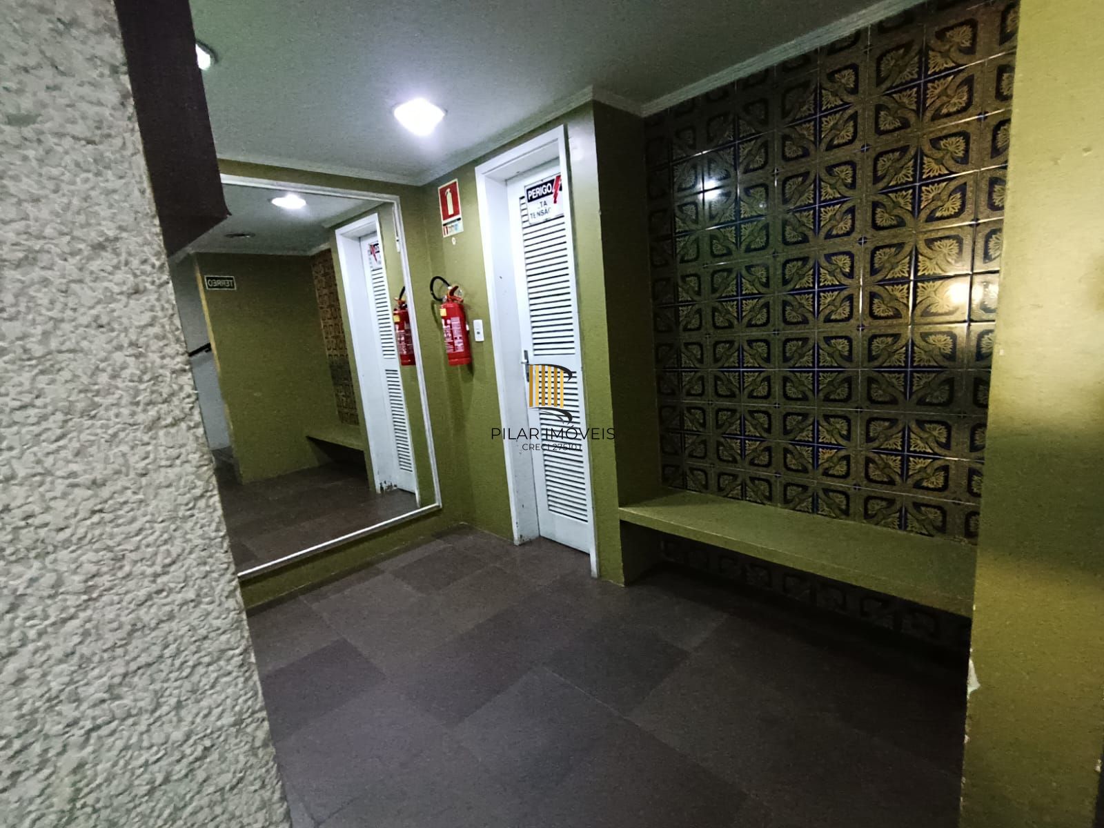 Apartamento 3 dormitórios 1 suíte