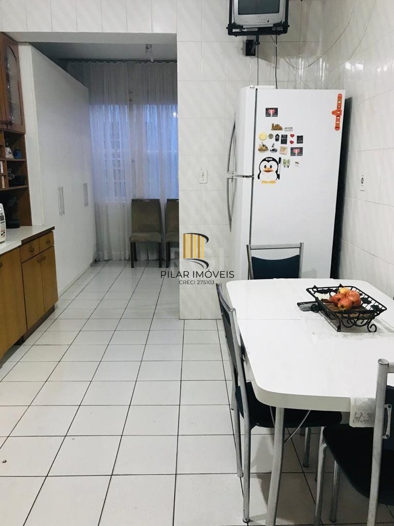 Apartamento para Venda - 120.67m², 3 dormitórios, 2 vagas - São Sebastião