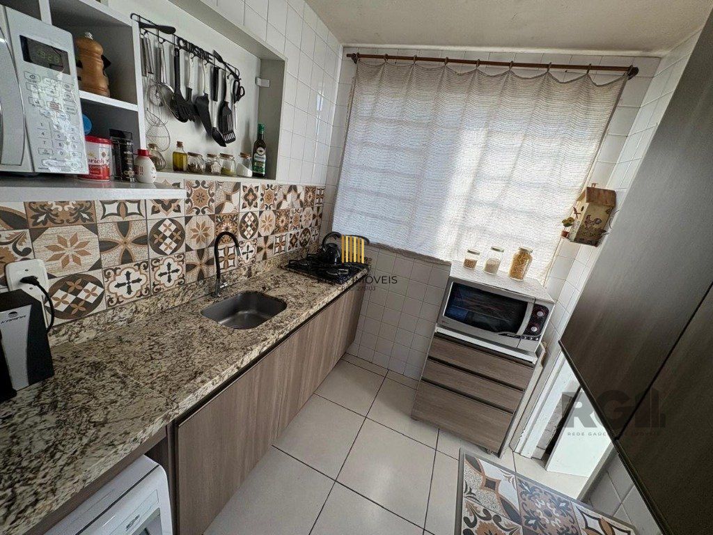 Apartamento  2 Dormitórios 140m² Menino Deus