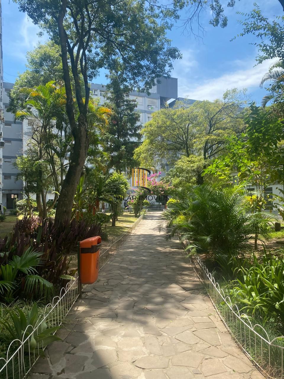 2 Dormitórios na Albion - Partenon