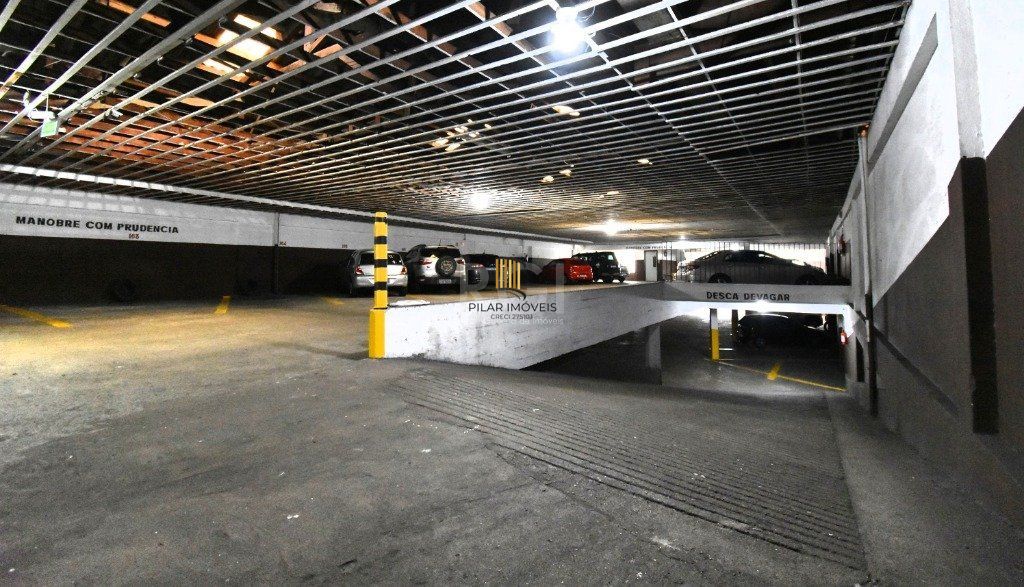 Box para Venda - 10.25m², 0 dormitórios, Centro Histórico