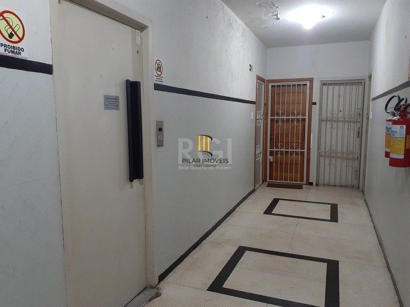 Apartamento para Venda - 70m², 3 dormitórios, Centro Histórico