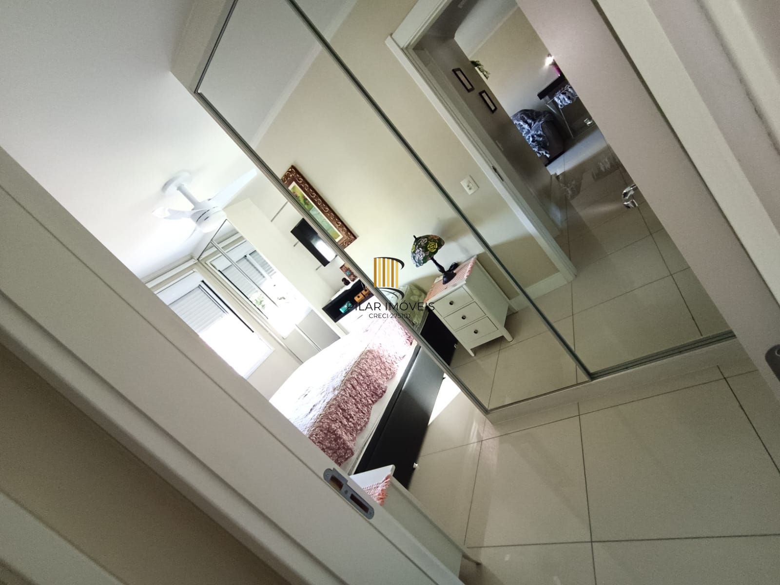 Apartamento 3 dormitórios 1 suite, 1 vaga