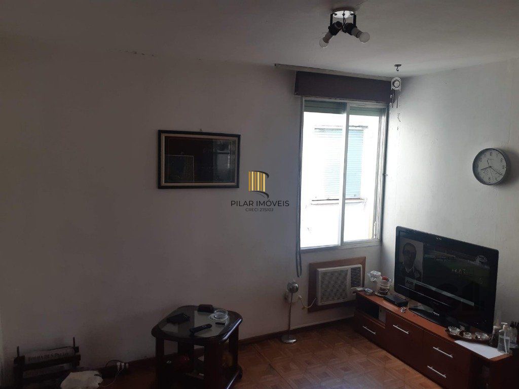 apartamento - 2 dormitórios - 47,05 m² - Cidade Baixa
