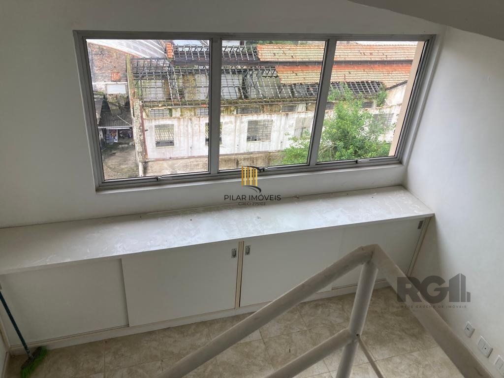 Sala Comercial no bairro Floresta
