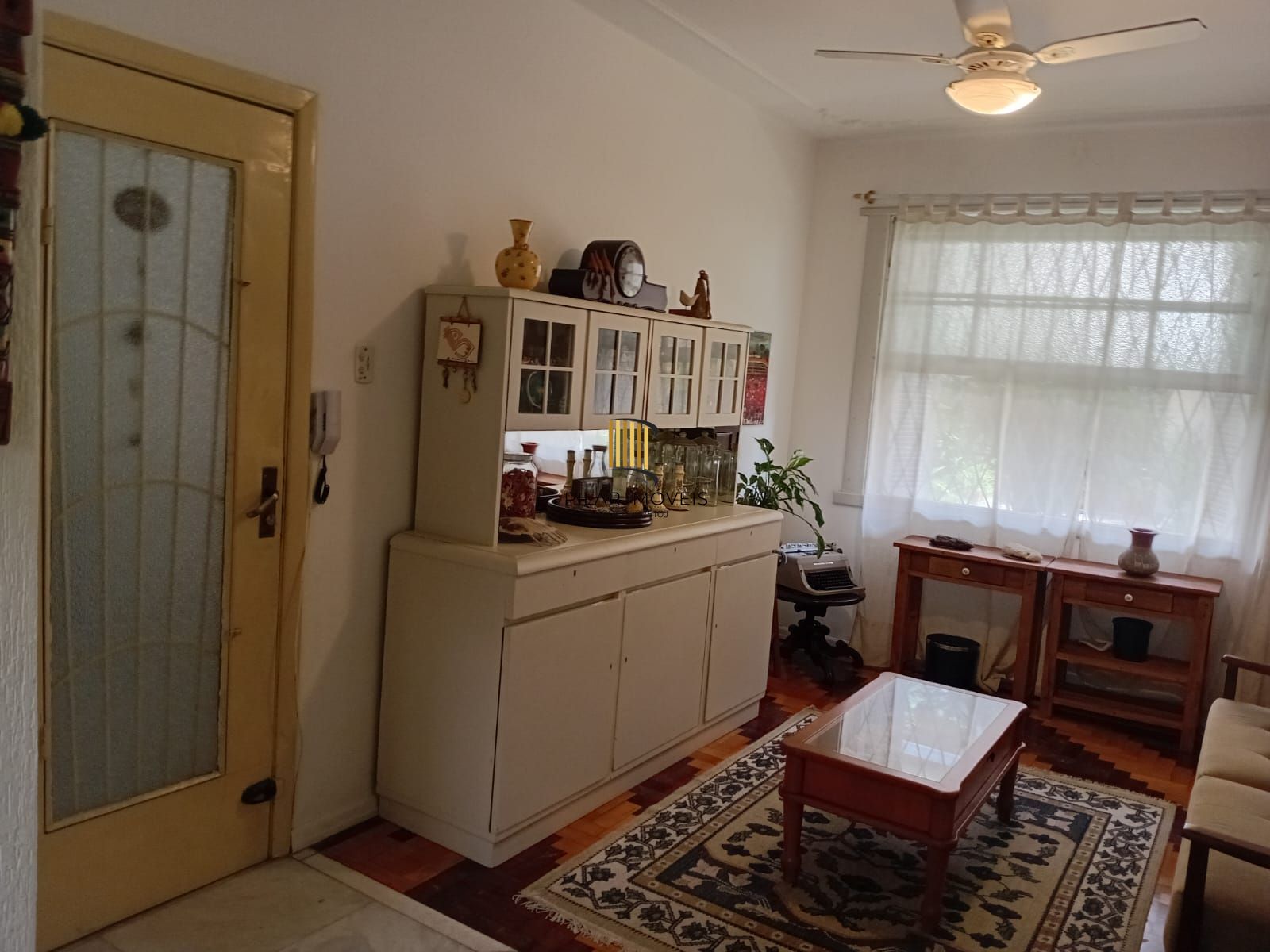 Apartamento 2 dormitórios no bairro Menino Deus