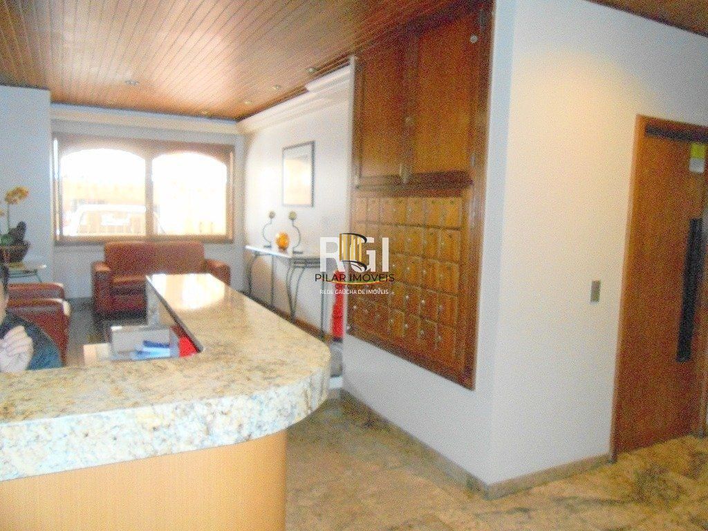 Apartamento para Venda - 154.69m², 3 dormitórios, sendo 1 suites, 2 vagas - Santa Tereza
