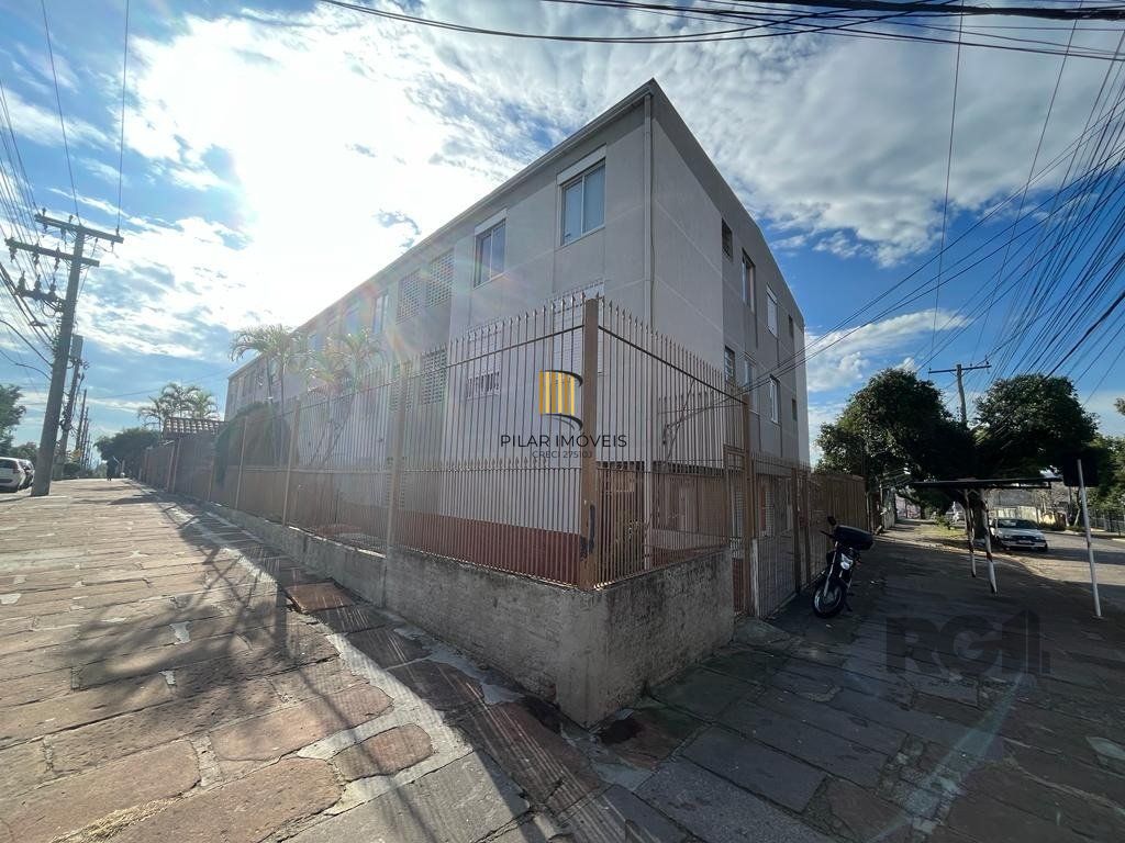 apartamento - 1 dorm . - 49,02 m² - Santo Antônio