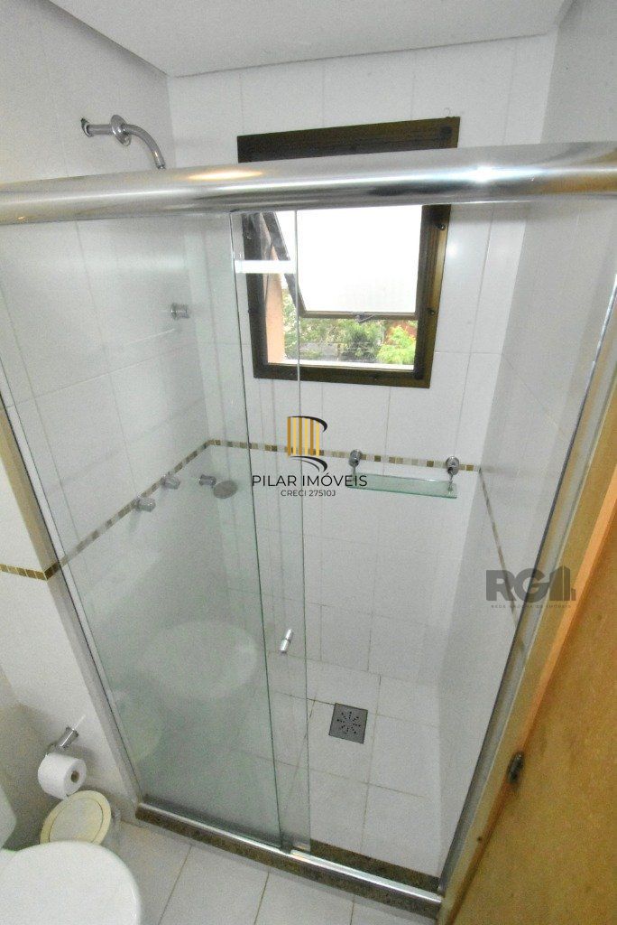 Apartamento 3 dormitórios no bairro Menino Deus