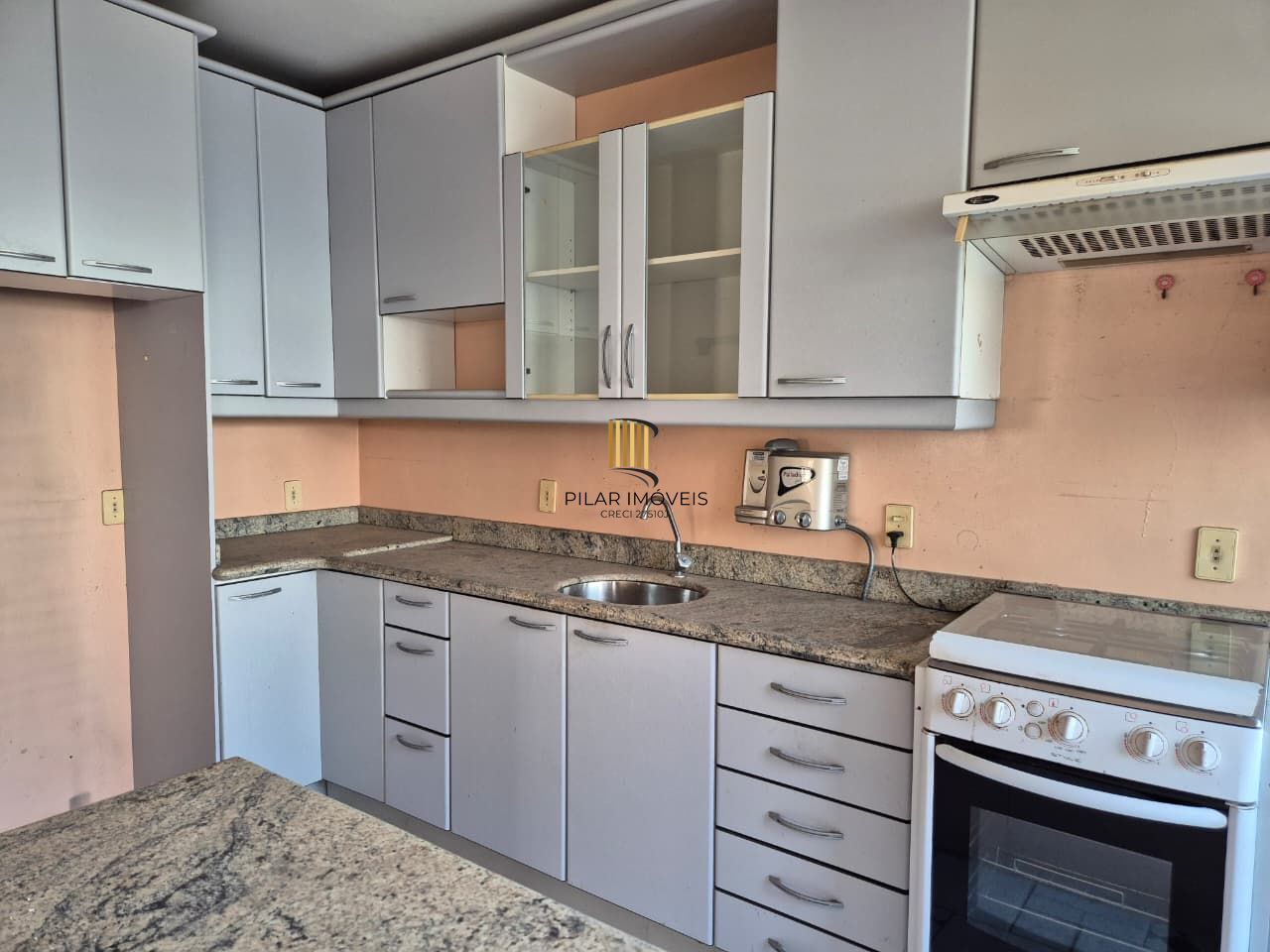 2Dormitórios, térreo