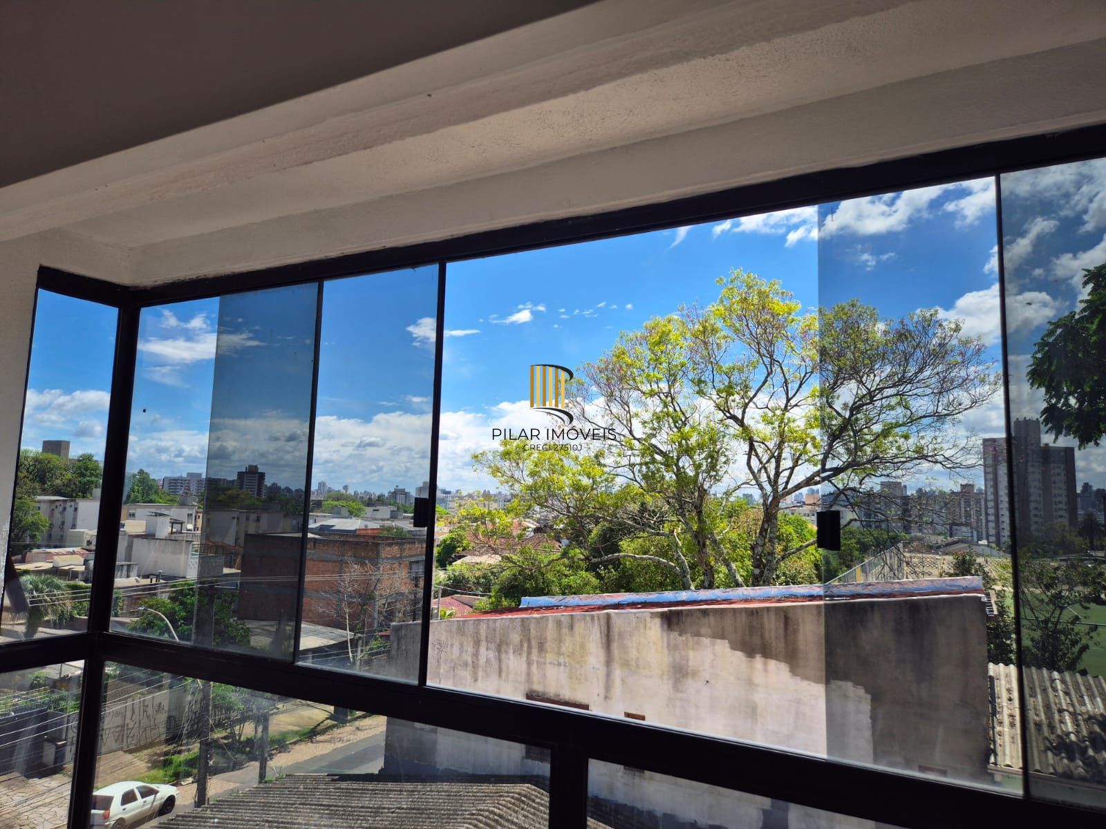 2D reformado com churrasqueira