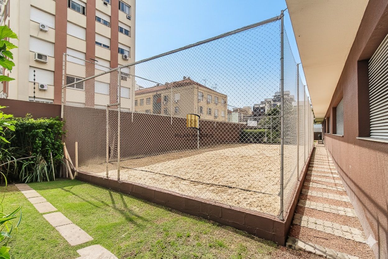 Apartamento 3 suítes 3 vagas no Moinhos