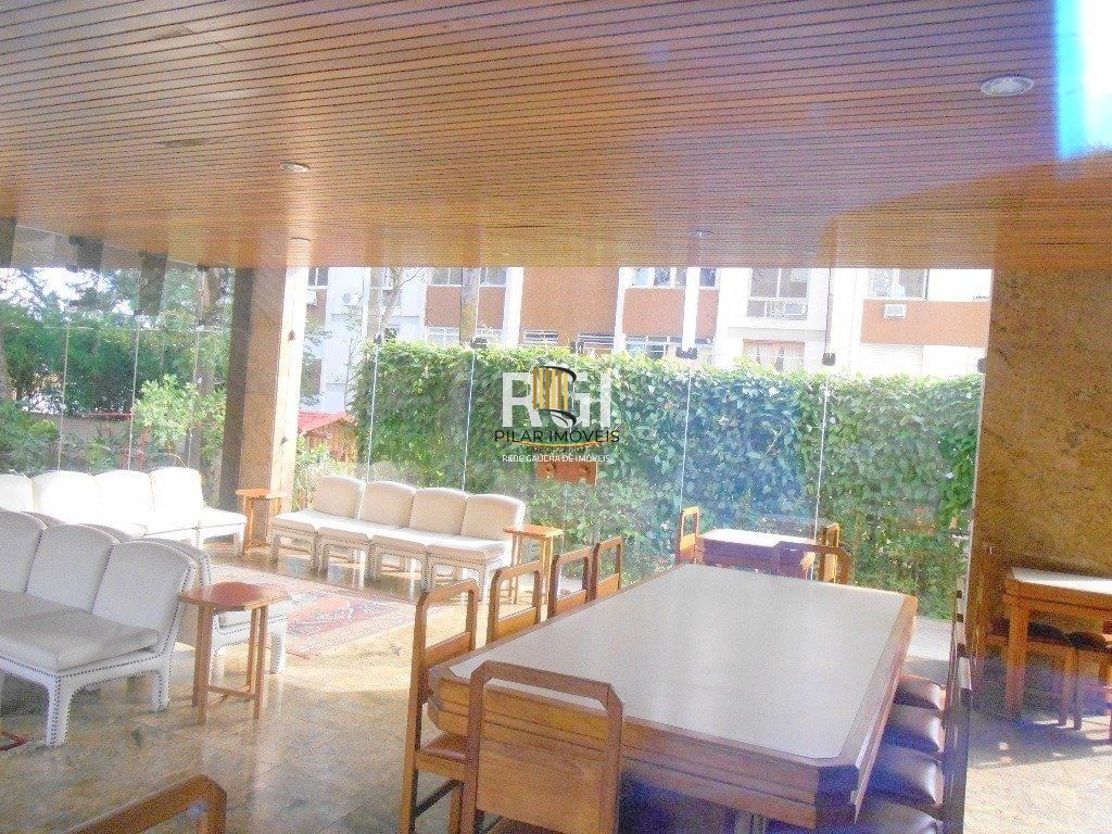 Apartamento para Venda - 154.69m², 3 dormitórios, sendo 1 suites, 2 vagas - Santa Tereza