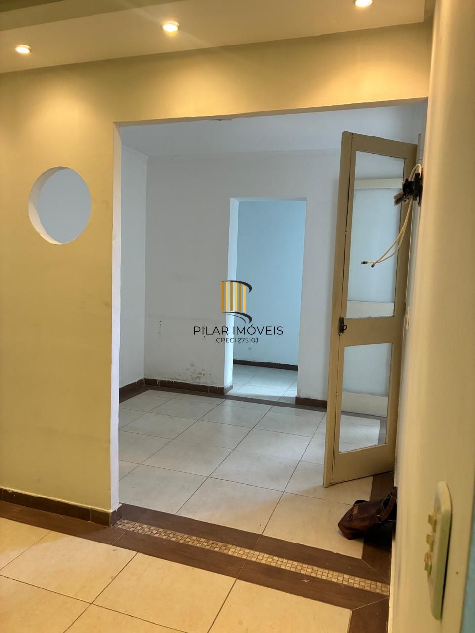 Ótimo Garden na Cidade Baixa