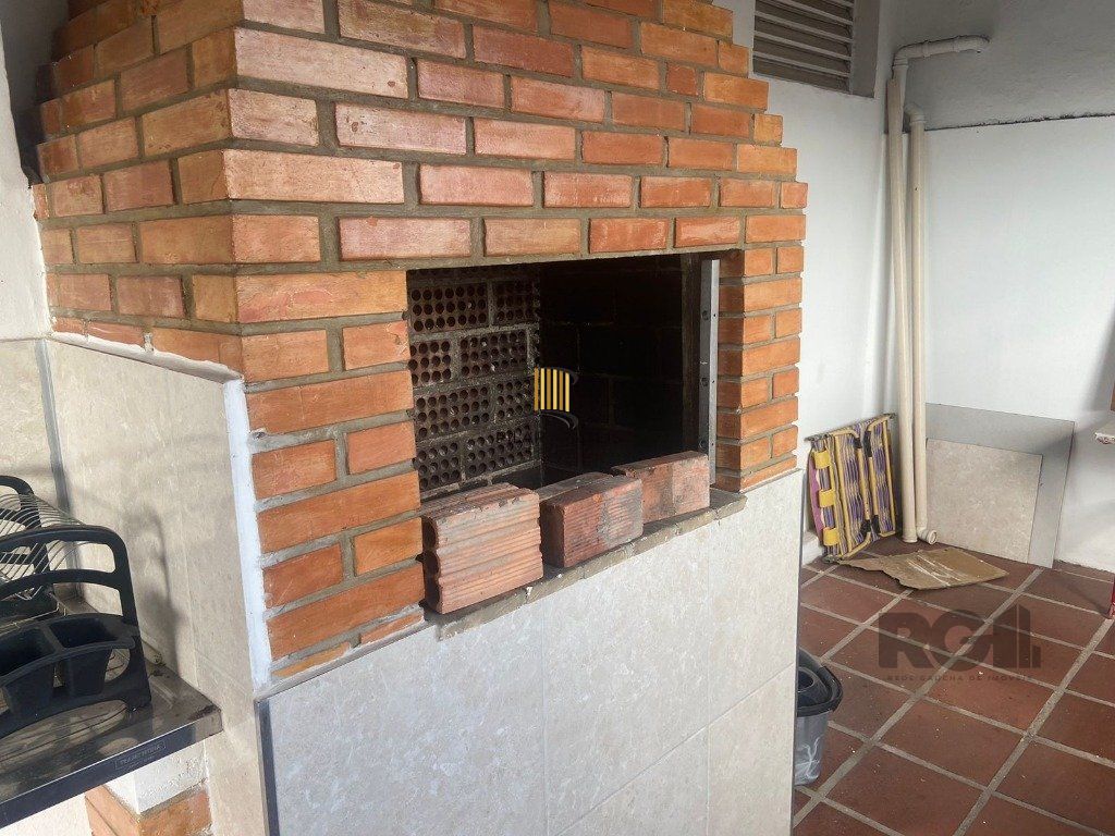 apartamento 2 dormitorios mais dependencia 72m2 Cidade Baixa