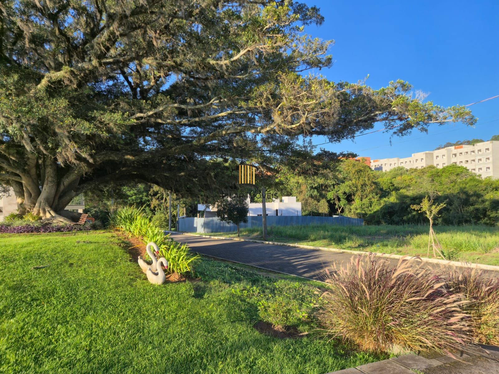 Terreno em Condominio com 339,31m² na Vila Nova