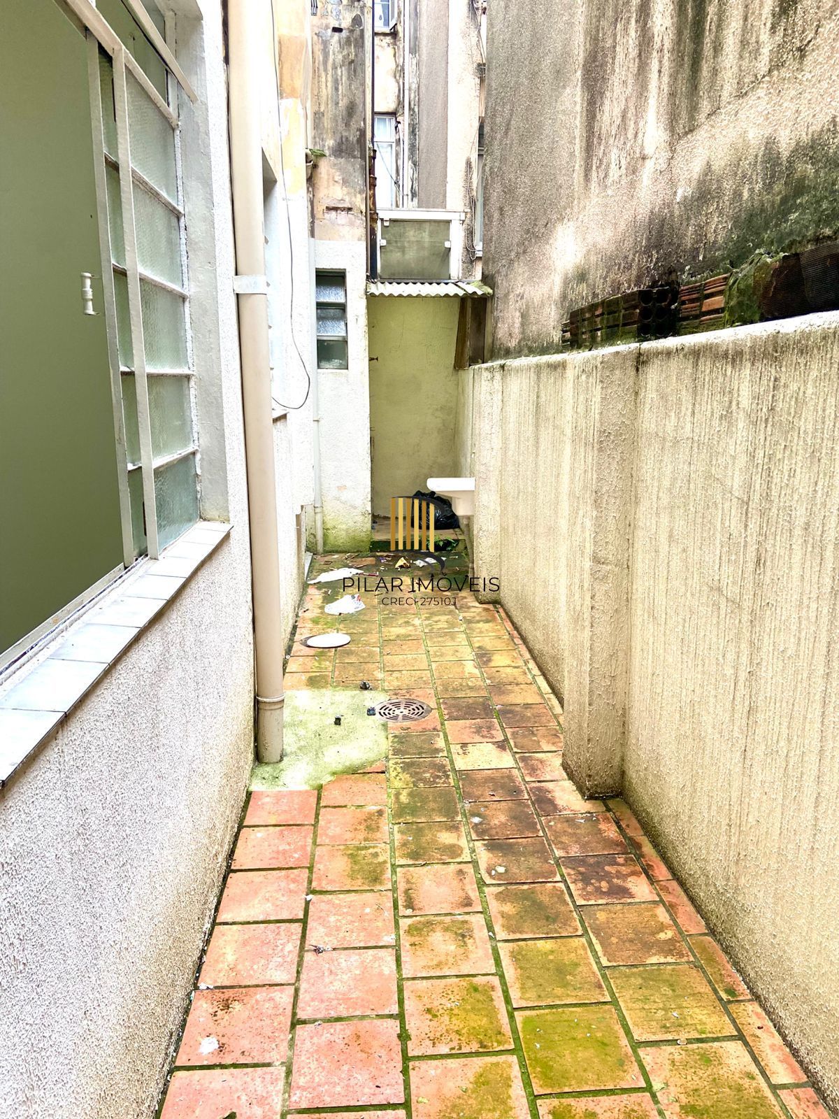 Apartmanto 3 dormitorios, 100m2 bairro Rio Branco