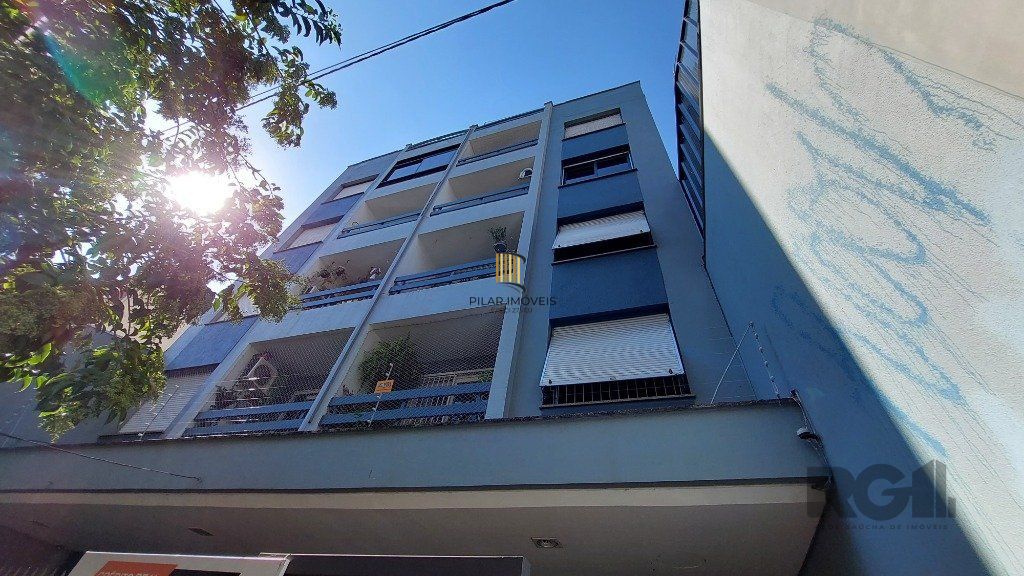 Apartamento 2 dormitórios no bairro Centro Histórico - Pilar Imóveis