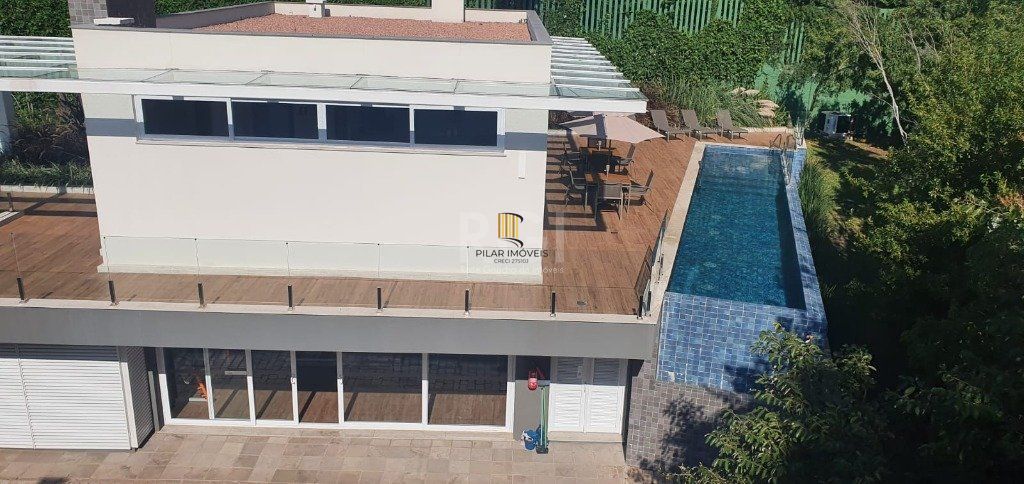 Casa Condominio para Venda - 459.77m², 3 dormitórios, sendo 3 suites, 3 vagas - Pedra Redonda