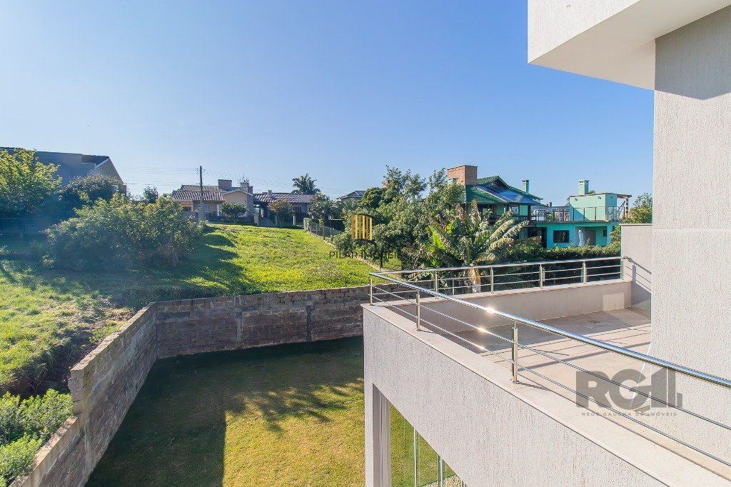 Casa Condominio para Venda - 170m², 3 dormitórios, sendo 1 suites, 1 vaga - São Lucas