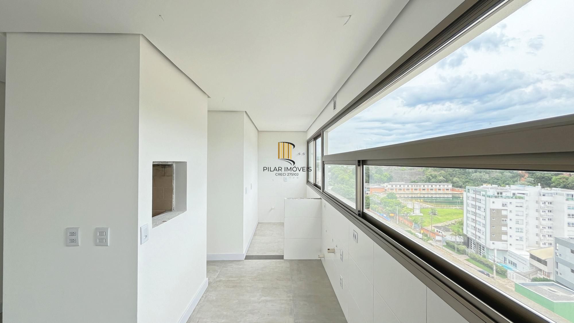apartamento - 2 dorms - 2 vagas - 88 m² - Menino Deus