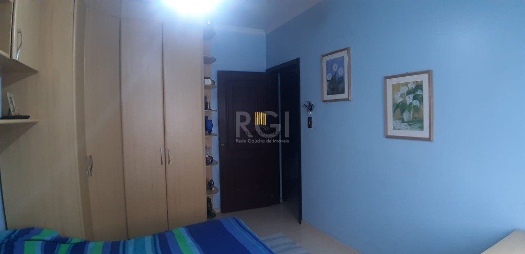 Apartamento 3 dormitórios no bairro Praia de Belas