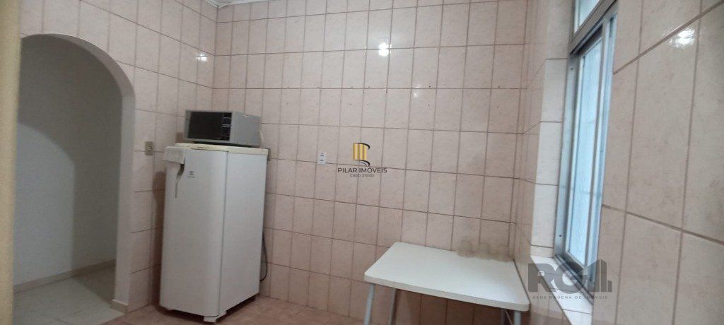 Apartamento para Venda - 68.9m², 2 dormitórios, Menino Deus