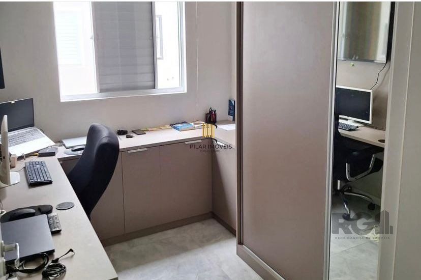 APARTAMENTO - 2 dorms - 1 vaga - 43,73 m² - CANOAS